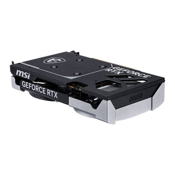 MSI NVIDIA GeForce RTX 5060 8GB VENTUS 2X OC Blackwell Graphics Card