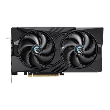 MSI NVIDIA GeForce RTX 5060 8GB GAMING OC Blackwell Graphics Card