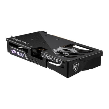 MSI NVIDIA GeForce RTX 5060 8GB GAMING OC Blackwell Graphics Card