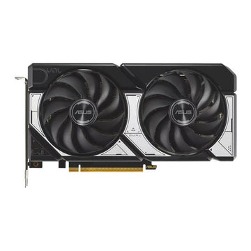 ASUS NVIDIA GeForce RTX 5060 DUAL OC Advanced 8GB Blackwell Graphics Card