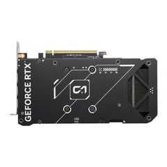 ASUS NVIDIA GeForce RTX 5060 DUAL OC Advanced 8GB Blackwell Graphics Card