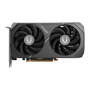ZOTAC NVIDIA GeForce RTX 5060 TWIN EDGE 8GB Blackwell Graphics Card