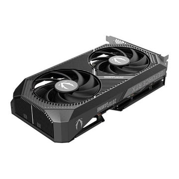 ZOTAC NVIDIA GeForce RTX 5060 TWIN EDGE 8GB Blackwell Graphics Card