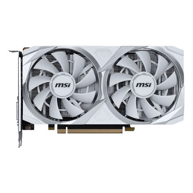 RTX 3050 VENTUS 2X XS WHITE 8G OC