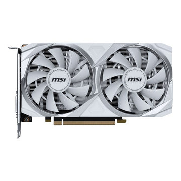 RTX 3050 VENTUS 2X XS WHITE 8G OC