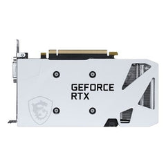 RTX 3050 VENTUS 2X XS WHITE 8G OC