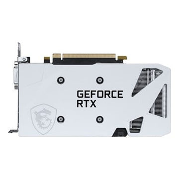 RTX 3050 VENTUS 2X XS WHITE 8G OC