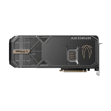 ZOTAC NVIDIA GeForce RTX 5080 AMP Extreme INFINITY 16GB Blackwell Graphics Card
