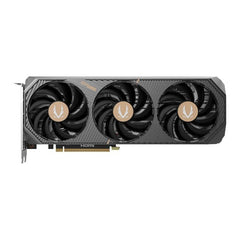 ZOTAC NVIDIA GeForce RTX 5070 Ti SOLID SFF OC 16GB Blackwell Graphics Card