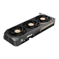 ZOTAC NVIDIA GeForce RTX 5070 Ti SOLID SFF OC 16GB Blackwell Graphics Card