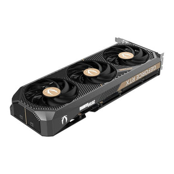 ZOTAC NVIDIA GeForce RTX 5070 Ti SOLID SFF OC 16GB Blackwell Graphics Card
