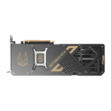 ZOTAC NVIDIA GeForce RTX 5070 Ti SOLID SFF OC 16GB Blackwell Graphics Card