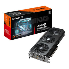 Gigabyte AMD Radeon RX 9060 XT GAMING OC 8GB Graphics Card