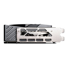 MSI NVIDIA GeForce RTX 5080 16GB GAMING TRIO OC Blackwell Graphics Card