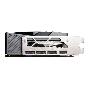 MSI NVIDIA GeForce RTX 5080 16GB GAMING TRIO OC Blackwell Graphics Card