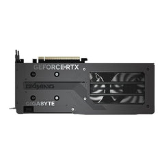 Gigabyte NVIDIA GeForce RTX 5060 GAMING OC 8GB Blackwell Graphics Card