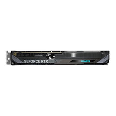 Gigabyte NVIDIA GeForce RTX 5060 GAMING OC 8GB Blackwell Graphics Card