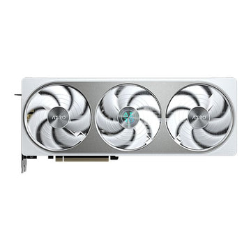 Gigabyte NVIDIA GeForce RTX 5070 AERO OC 12GB Blackwell Graphics Card