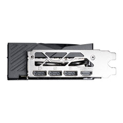 MSI NVIDIA GeForce RTX 5060 Ti 16GB GAMING OC Blackwell Graphics Card