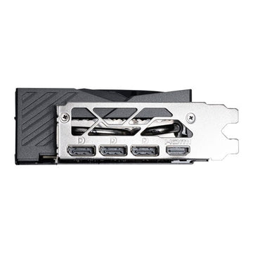 MSI NVIDIA GeForce RTX 5060 Ti 16GB GAMING OC Blackwell Graphics Card