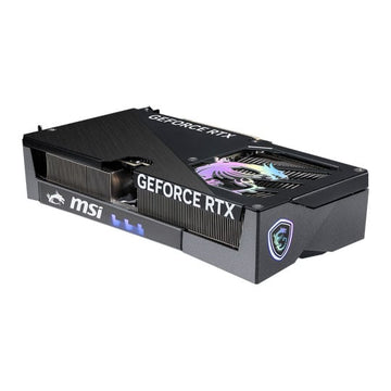 MSI NVIDIA GeForce RTX 5060 Ti 16GB GAMING OC Blackwell Graphics Card