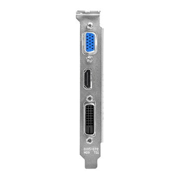 EVGA GeForce GT 730 2GB GDDR5 Low Profile Single Slot Graphics Card