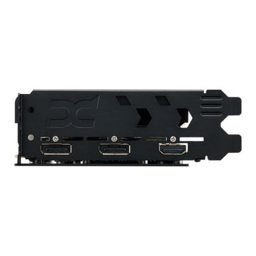 PowerColor AMD Radeon RX 9060 XT HELLHOUND 16GB GDDR6 Graphics Card
