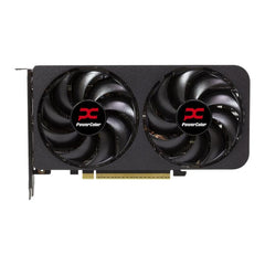 PowerColor AMD Radeon RX 9060 XT REAPER 16GB GDDR6 Graphics Card
