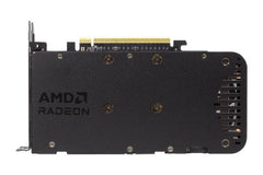 PowerColor AMD Radeon RX 9060 XT REAPER 16GB GDDR6 Graphics Card