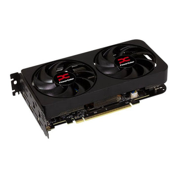 PowerColor AMD Radeon RX 9060 XT REAPER 8GB GDDR6 Graphics Card