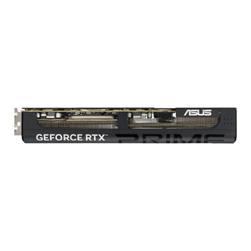 ASUS PRIME NVIDIA GeForce RTX 5080 16GB EVO OC Blackwell Graphics Card