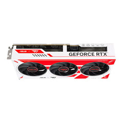 ASUS T1 NVIDIA GeForce RTX 5060 Ti OC Edition 8GB Blackwell Graphics Card
