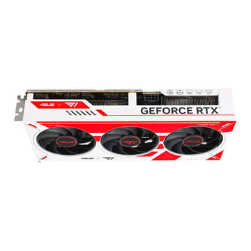 ASUS T1 NVIDIA GeForce RTX 5060 Ti OC Edition 8GB Blackwell Graphics Card