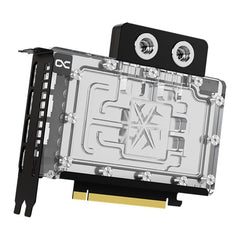 INNO3D NVIDIA GeForce RTX 5080 iCHILL FROSTBITE 16GB Blackwell Graphics Card