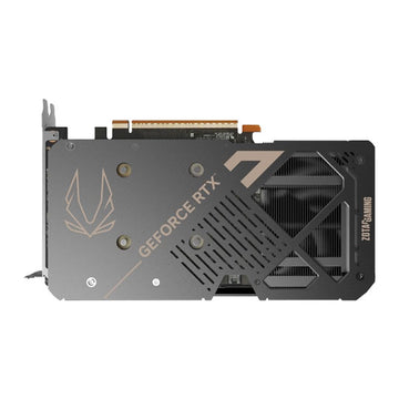 ZOTAC NVIDIA GeForce RTX 5060 AMP 8GB Blackwell Graphics Card