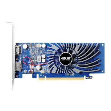 ASUS NVIDIA GeForce GT 1030 2GB GDDR5 Graphics Card