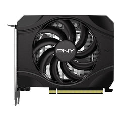 PNY NVIDIA GeForce RTX 5050 SINGLE FAN 8GB Blackwell Graphics Card