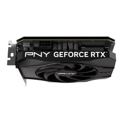 PNY NVIDIA GeForce RTX 5050 SINGLE FAN 8GB Blackwell Graphics Card