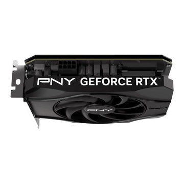 PNY NVIDIA GeForce RTX 5050 SINGLE FAN 8GB Blackwell Graphics Card