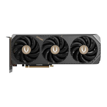 ZOTAC NVIDIA GeForce RTX 5080 SOLID CORE 16GB Blackwell Graphics Card