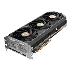 ZOTAC NVIDIA GeForce RTX 5080 SOLID CORE 16GB Blackwell Graphics Card