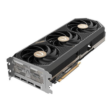 ZOTAC NVIDIA GeForce RTX 5080 SOLID CORE 16GB Blackwell Graphics Card