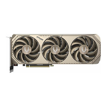 ZOTAC NVIDIA GeForce RTX 5080 SOLID CORE OC 20th Anniversary Edition 16GB Blackwell Graphics Card