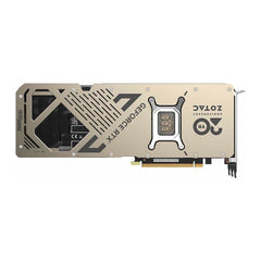 ZOTAC NVIDIA GeForce RTX 5080 SOLID CORE OC 20th Anniversary Edition 16GB Blackwell Graphics Card