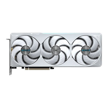 Gigabyte NVIDIA GeForce RTX 5070 Ti EAGLE OC ICE SFF 16GB Blackwell Graphics Card