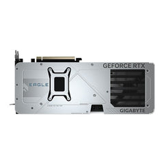 Gigabyte NVIDIA GeForce RTX 5070 Ti EAGLE OC ICE SFF 16GB Blackwell Graphics Card