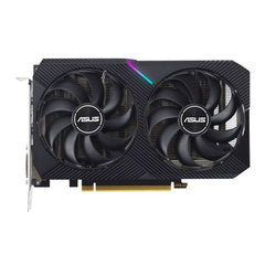 ASUS NVIDIA GeForce RTX 3050 8G DUAL OC Graphics Card V2