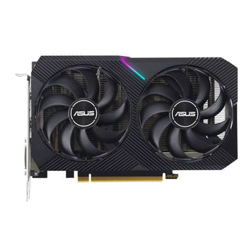 ASUS NVIDIA GeForce RTX 3050 8G DUAL OC Graphics Card V2