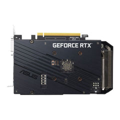ASUS NVIDIA GeForce RTX 3050 8G DUAL OC Graphics Card V2