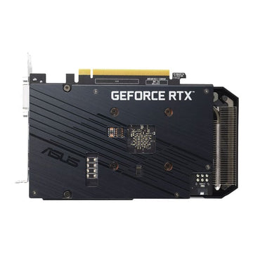 ASUS NVIDIA GeForce RTX 3050 8G DUAL OC Graphics Card V2